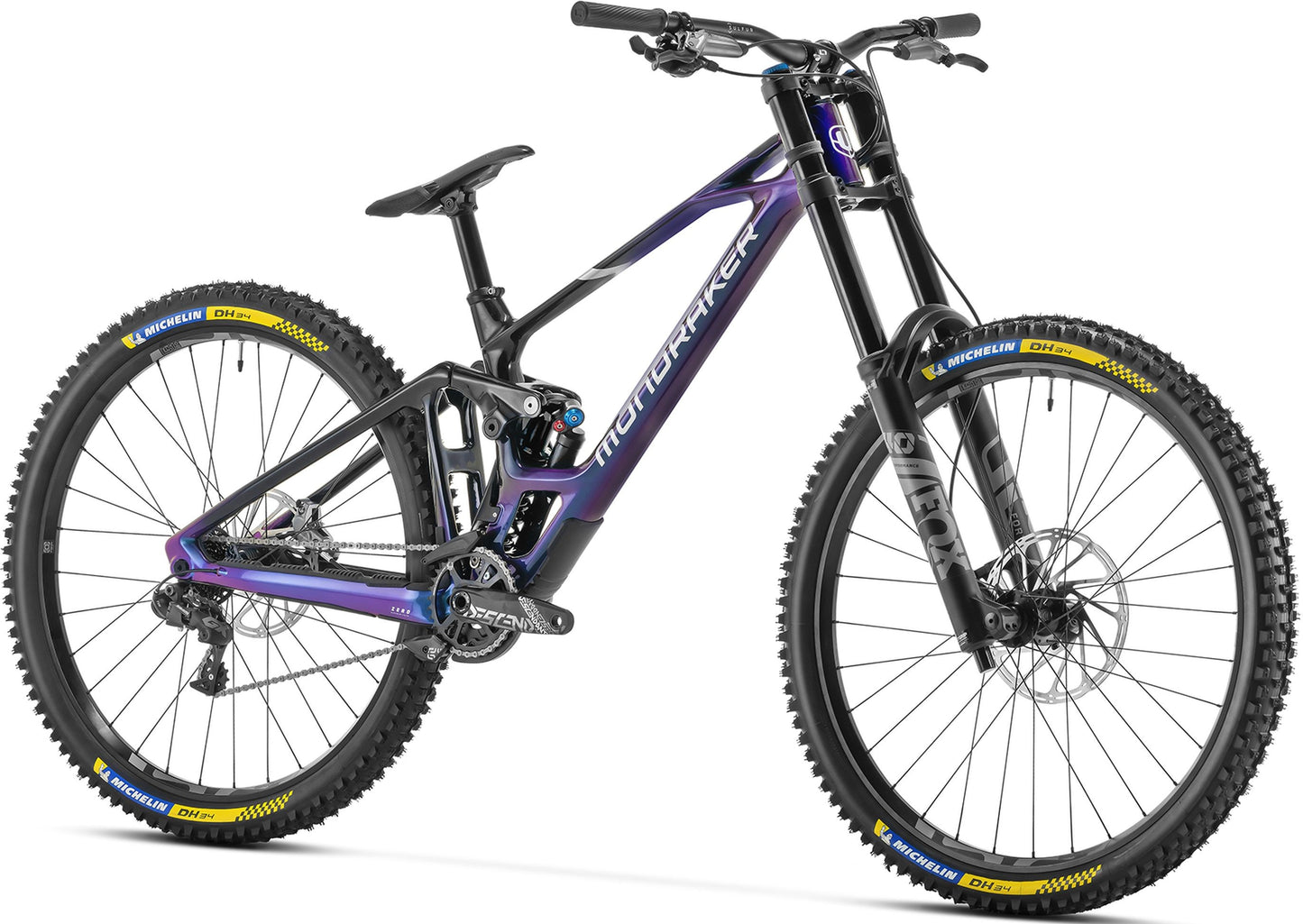 Mondraker Summum Carbon R