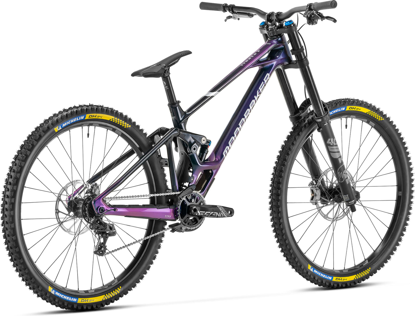 Mondraker Summum Carbon R