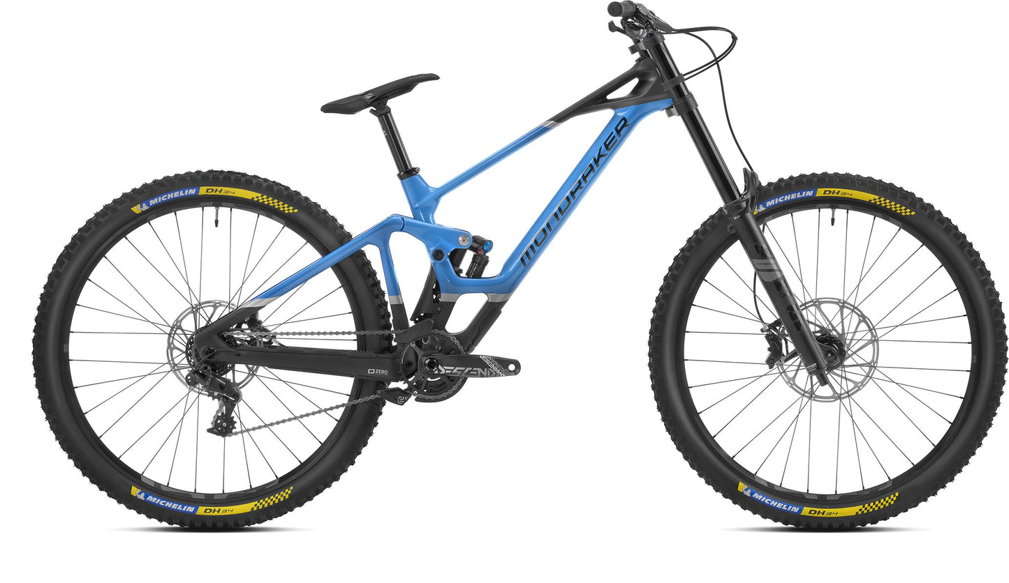 Mondraker Summum Carbon R