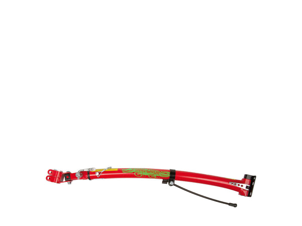 TrailGator Tandemstange Tow Bar – RLL-Bikes
